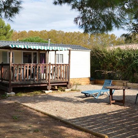 16 Chemin Des Ratequats Villa Mirepeisset Exterior foto