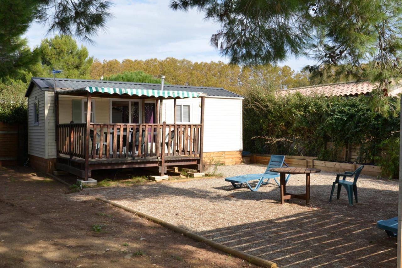 16 Chemin Des Ratequats Villa Mirepeisset Exterior foto