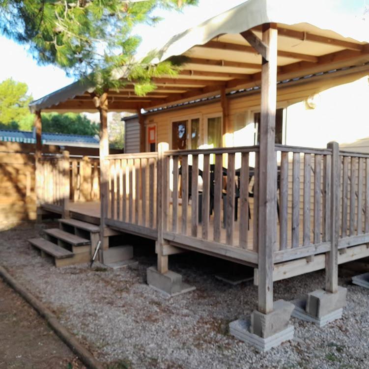 16 Chemin Des Ratequats Villa Mirepeisset Exterior foto